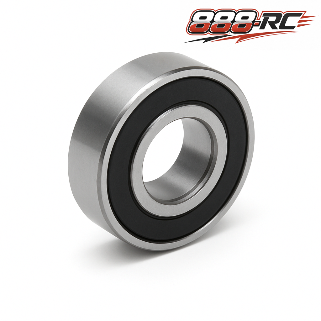 5x10x4 Rubber Sealed RC Bearing for Traxxas Mini Maxx | 888-RC