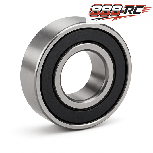 5x10x4 Rubber Sealed RC Bearing for Traxxas Mini XRT | 888-RC