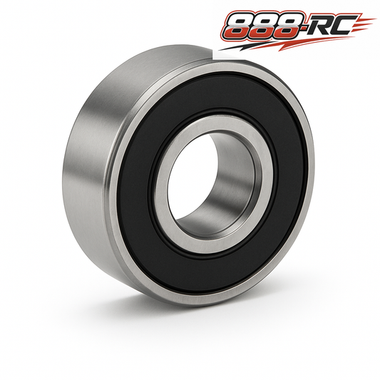 5x11x4 Rubber Sealed RC Bearing for Traxxas BIGFOOT 2WD BL-2S (5116) | 888-RC