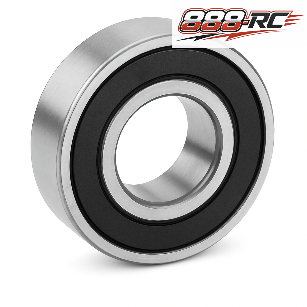 5x11x4 Rubber Sealed RC Bearing for Traxxas Ford Fiesta ST Rally BL-2S (5116) | 888-RC