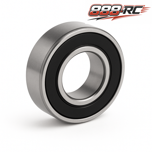 5x11x4 Rubber Sealed RC Bearing for Traxxas Ford Raptor R 4X4 (5116) | 888-RC