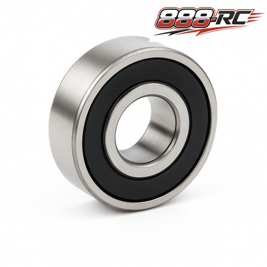 5x11x4 Rubber Sealed RC Bearing for Traxxas Stampede XL-5 (5116) | 888-RC