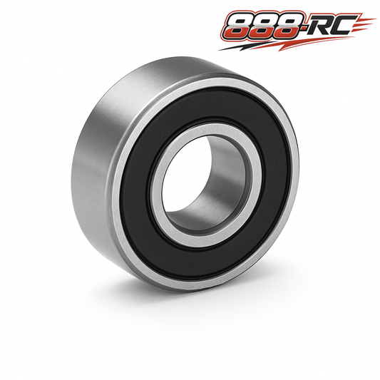 5x11x4 Rubber Sealed RC Bearing for Traxxas XRT | 888-RC