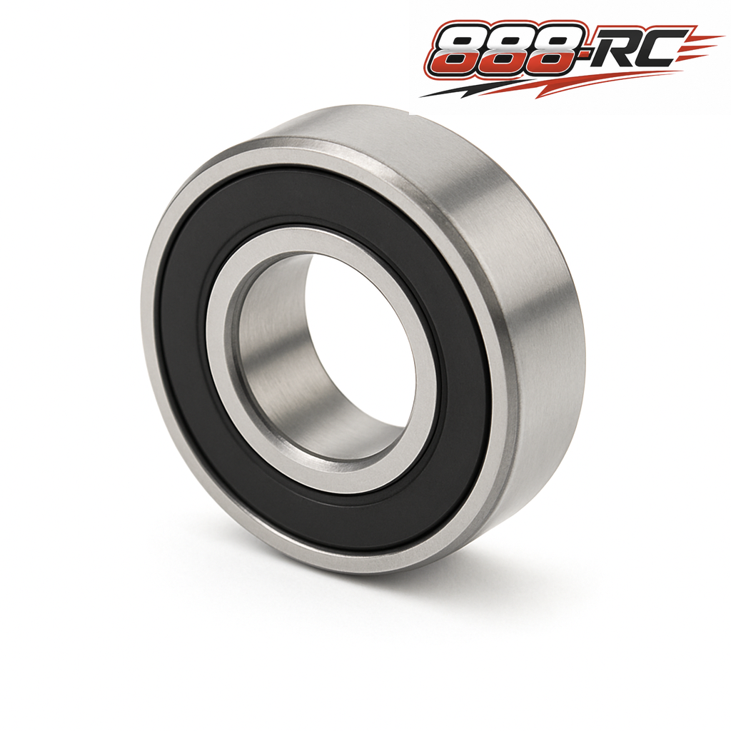 5x8x2.5 Rubber Sealed RC Bearing for Traxxas Sledge (5114A) | 888-RC