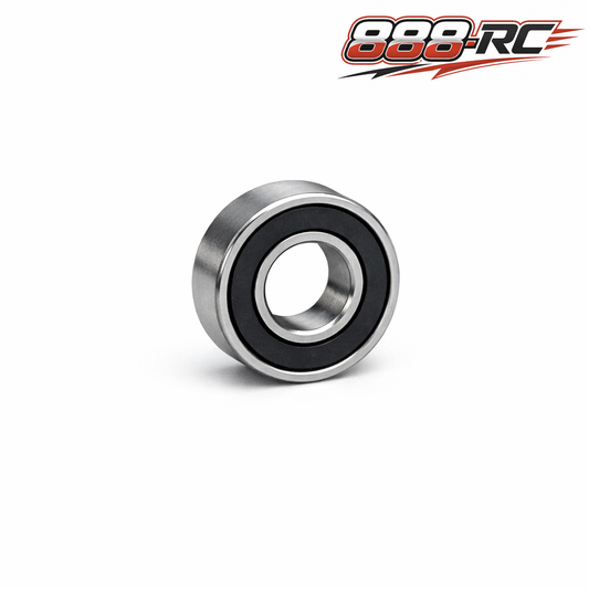 5x8x2.5 Shielded RC Bearing for Traxxas Rustler 4X4 (5114A) | 888-RC