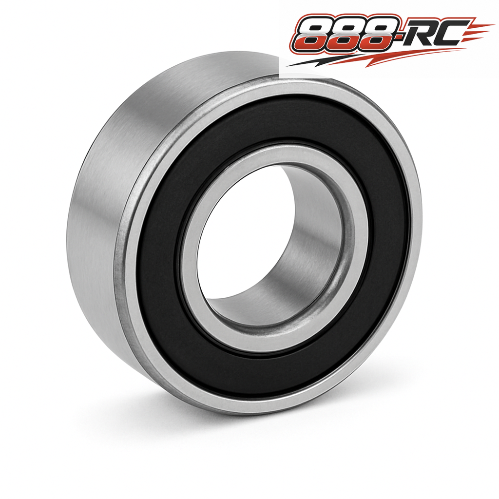 5x8x2.5 Rubber Sealed RC Bearing for Traxxas Maxx Ultimate | 888-RC