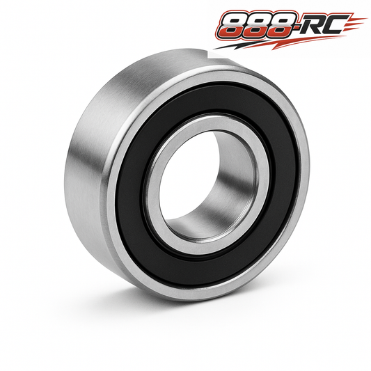5x8x2.5 Rubber Sealed RC Bearing for Traxxas Mini Maxx | 888-RC