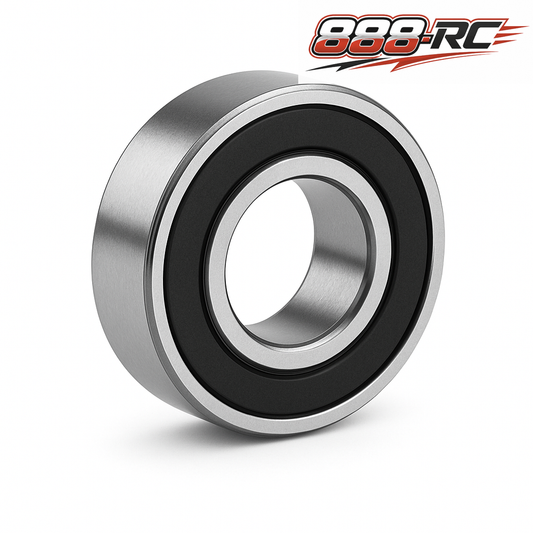 5x8x2.5 Rubber Sealed RC Bearing for Traxxas Mini XRT | 888-RC