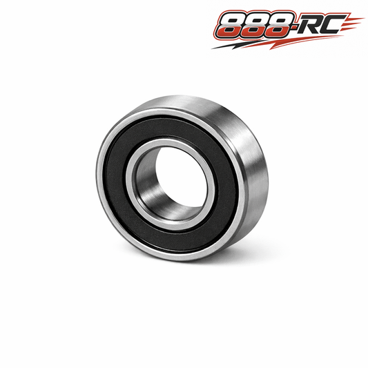 6x12x4 RC Bearing for Traxxas Rustler 4X4 BL-2S (5117A)