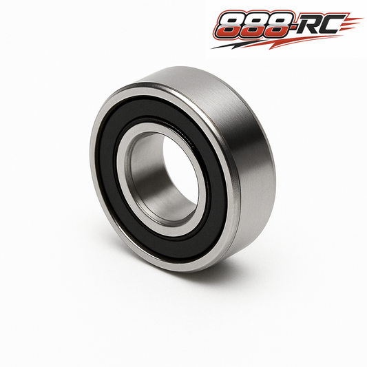6x12x4 Rubber Sealed RC Bearing for ARRMA Granite 3S | 888-RC