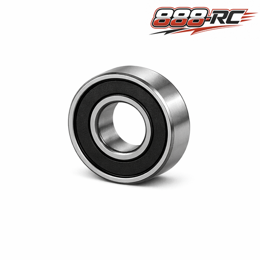 6x12x4 Shielded RC Bearing for Traxxas Rustler 4X4 (5117, 5117A) | 888-RC