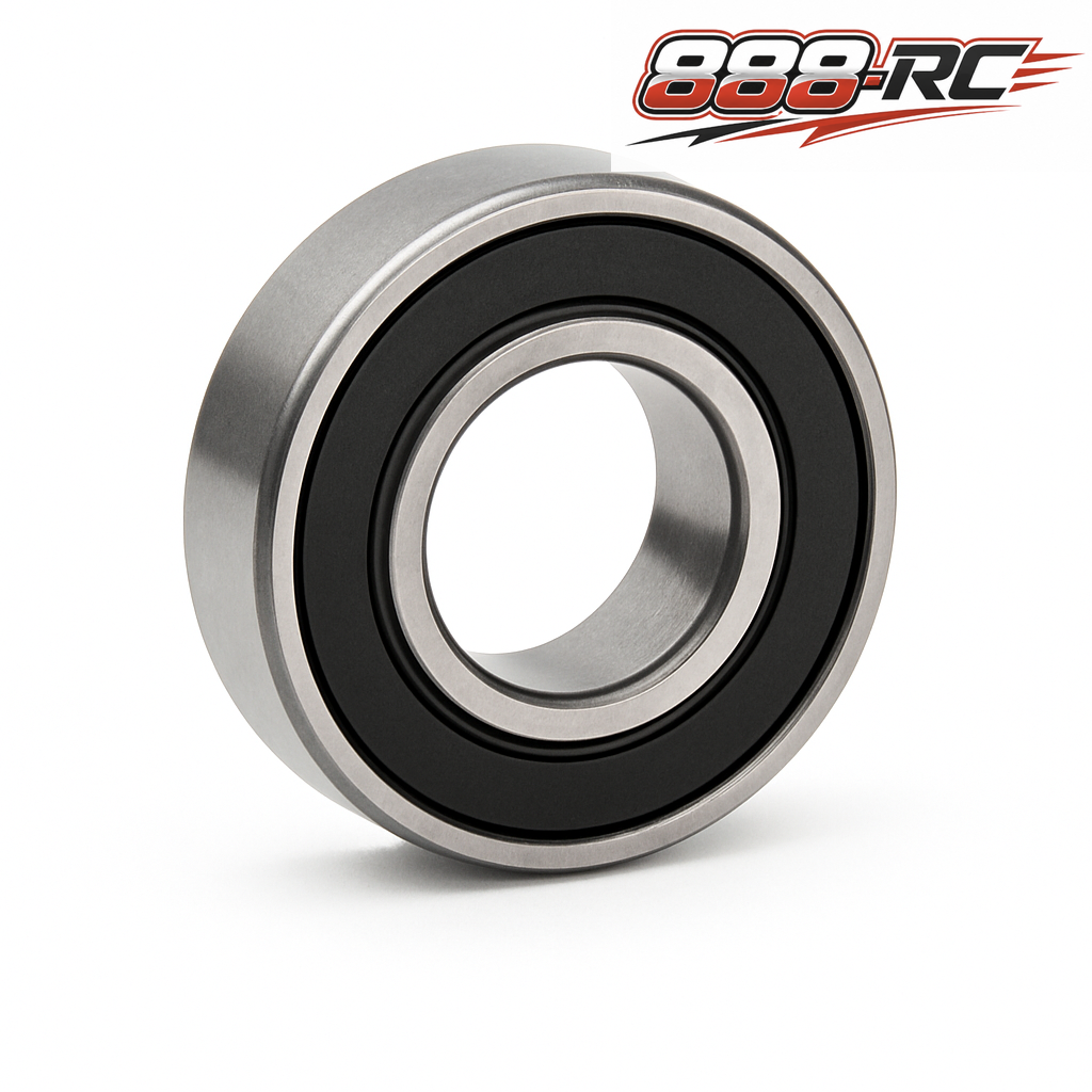 6x13x5 Rubber Sealed RC Bearing for Traxxas Maxx Slash | 888-RC