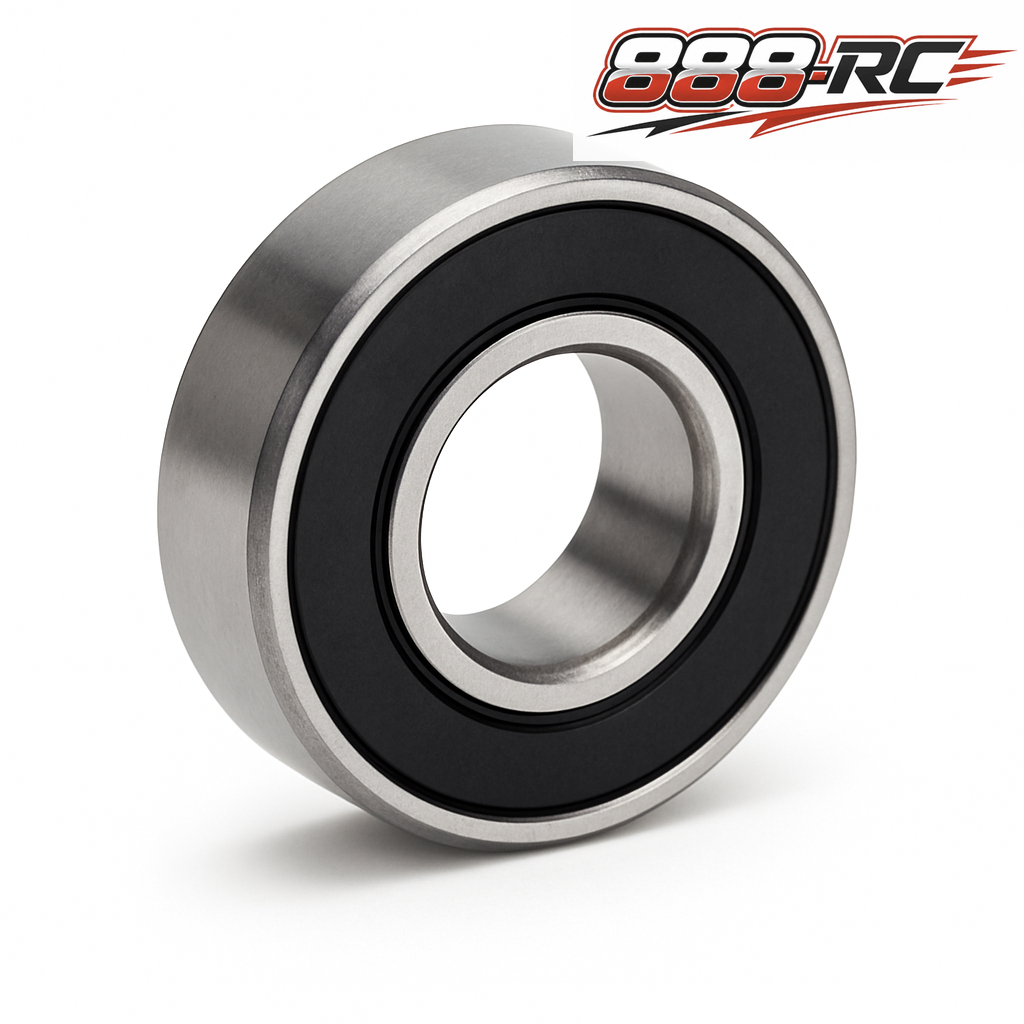 6x13x5 Rubber Sealed RC Bearing for Traxxas Maxx Ultimate | 888-RC