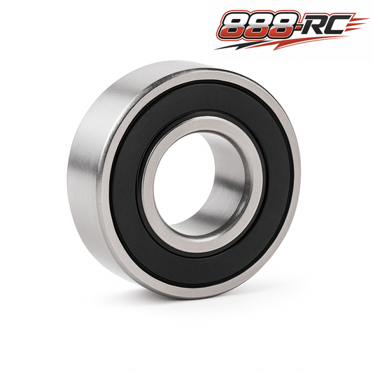 6x13x5 Rubber Sealed RC Bearing for Traxxas X-Maxx Ultimate | 888-RC