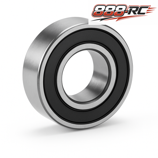 6x13x5 Rubber Sealed RC Bearing for Traxxas XRT | 888-RC