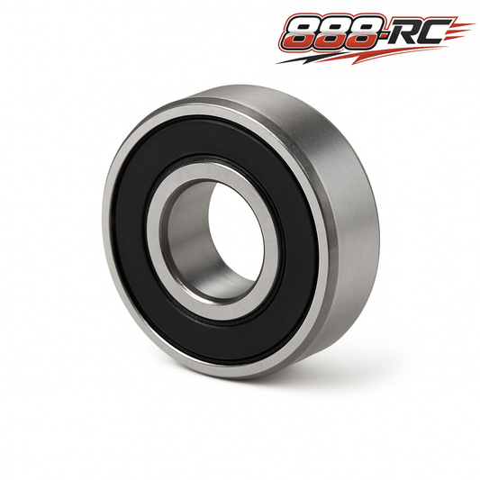 6x13x5 Rubber Sealed RC Bearing for Traxxas XRT Ultimate | 888-RC