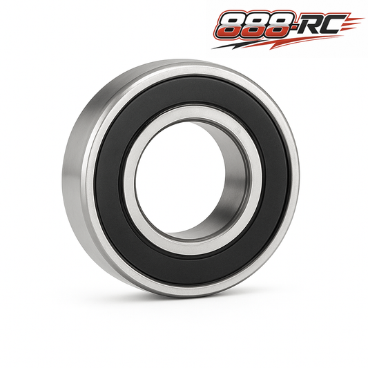 7x14x3.5 Open RC Bearing for Traxxas Mini Maxx | 888-RC