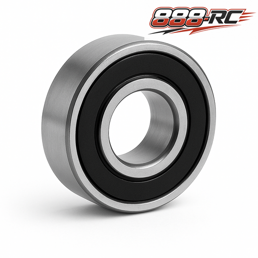 7x14x5 Rubber Sealed RC Bearing for Traxxas Mini Maxx | 888-RC