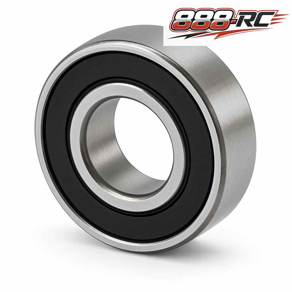 7x14x5 Rubber Sealed RC Bearing for Traxxas Mini XRT | 888-RC