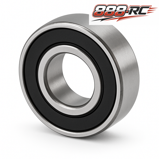 7x14x5 Rubber Sealed RC Bearing for Traxxas Mini XRT | 888-RC