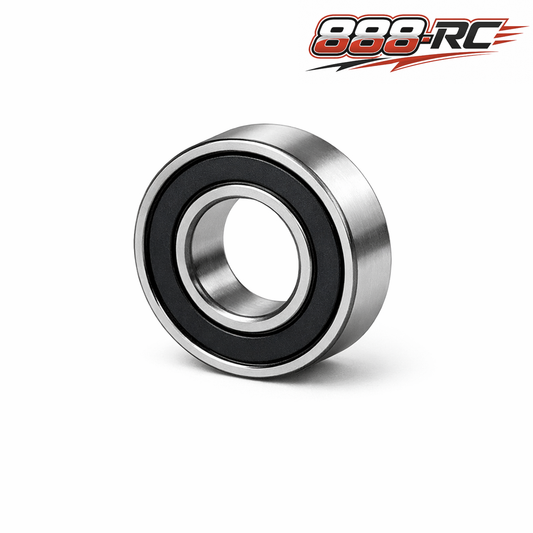 8x16x5 RC Bearing for Traxxas Rustler 4X4 BL-2S (5118A)