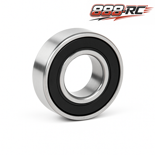 8x16x5 Rubber Sealed RC Bearing for Traxxas Ford Raptor R 4X4 (5118, 5118A) | 888-RC