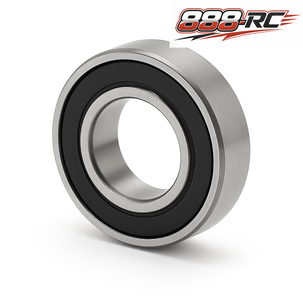 8x16x5 Rubber Sealed RC Bearing for Traxxas Maxx Ultimate | 888-RC