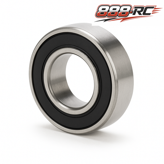 8x16x5 Rubber Sealed RC Bearing for Traxxas Mini Maxx | 888-RC