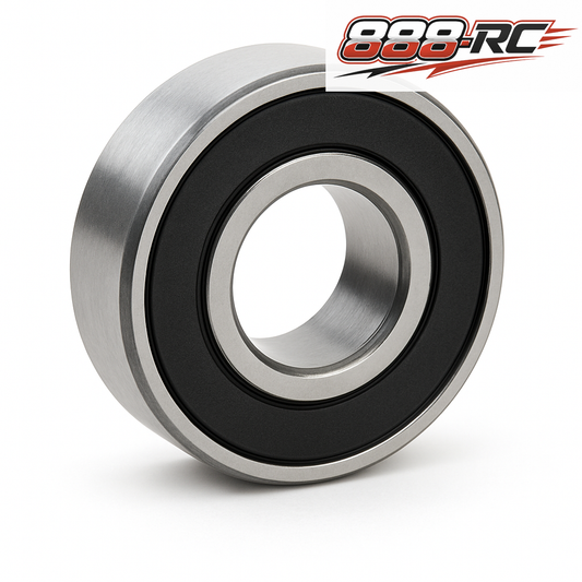 8x16x5 Rubber Sealed RC Bearing for Traxxas Mini XRT | 888-RC