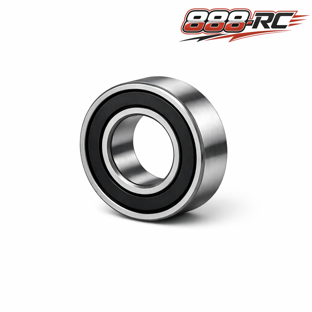 8x16x5 Rubber Sealed RC Bearing for Traxxas Stampede 4X4 | 888-RC