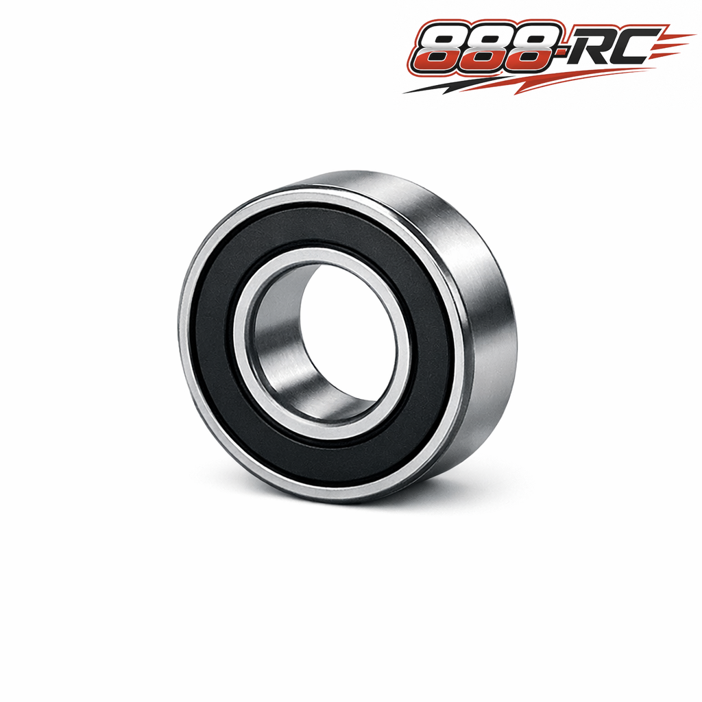 8x19x6 Rubber Sealed RC Bearing for ARRMA Mojave 6S | 888-RC