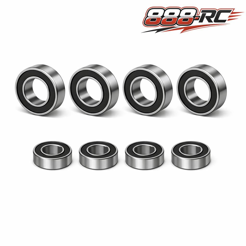Losi 8IGHT-E 4.0 Diff Bearing Kit | 888-RC