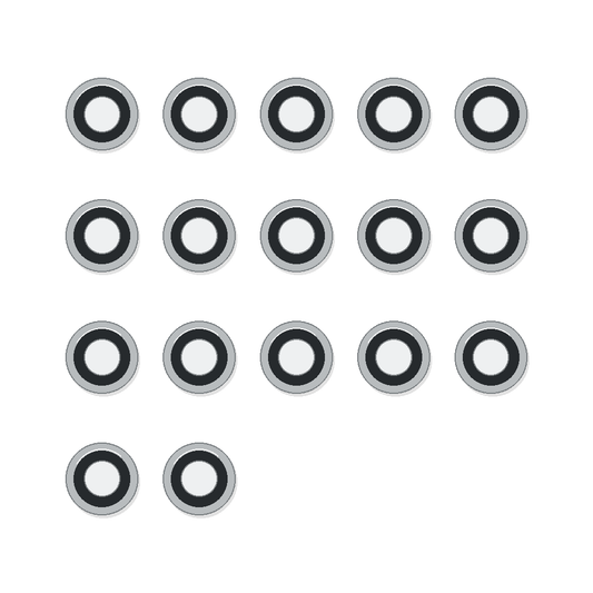 Tamiya MST CFX-WS 5x10x4 Bearing Pack 03
