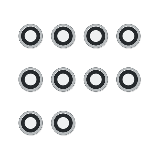 Tamiya Schumacher Cougar Classic Kit You 8x16x5 Bearing Pack 01