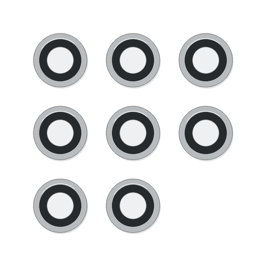 Tamiya Tamiy Autech Z TT-02 5x10x4 Bearing Pack