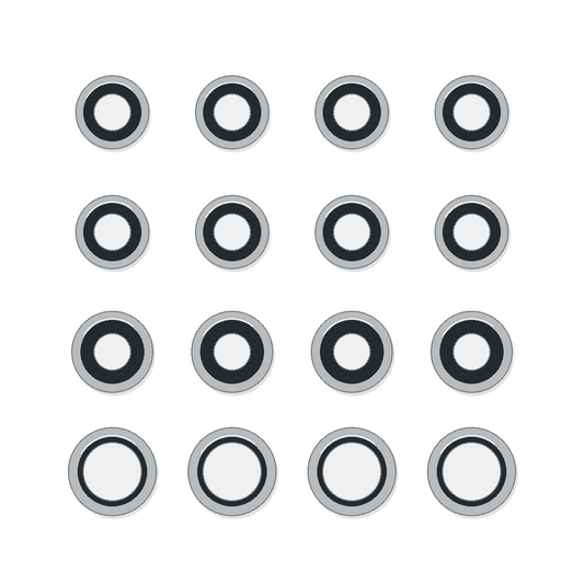 Tamiya Tamiy Autech Z TT-02 Complete Bearing Kit