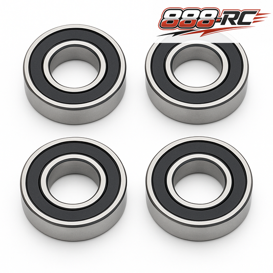 Traxxas Ford Raptor R 4X4 Steering Bearing Kit | 888-RC