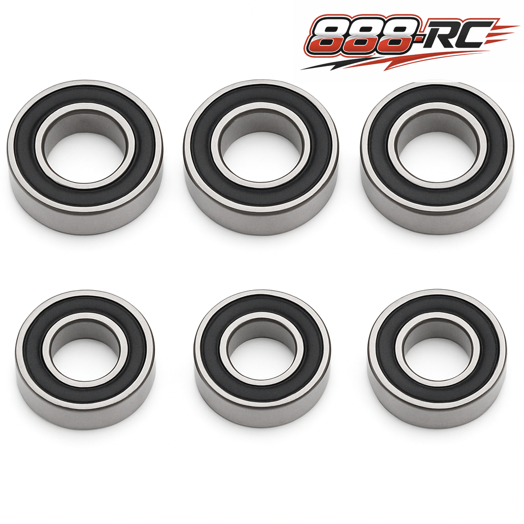 Traxxas Hoss 4X4 Diff Bearing Kit | 888-RC