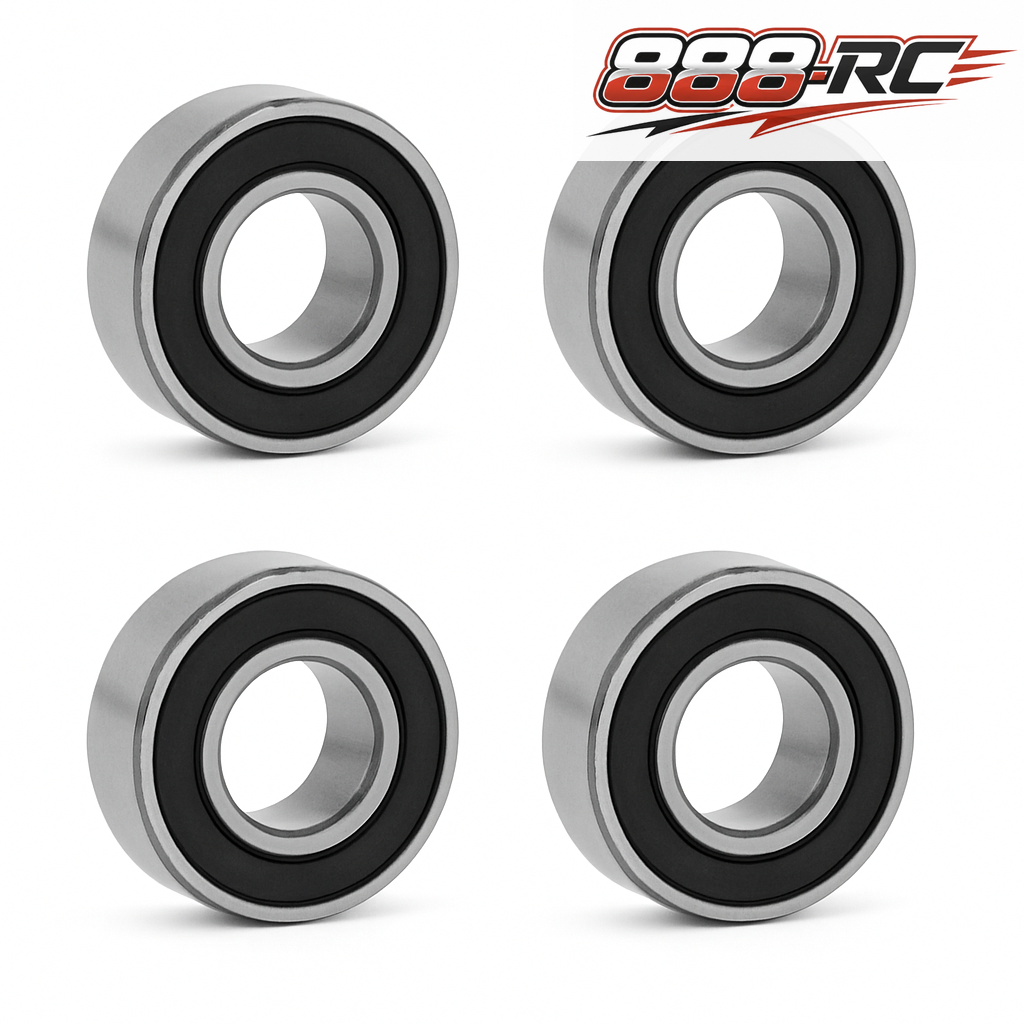 Traxxas Jato 4X4 VXL Steering Bearing Kit | 888-RC