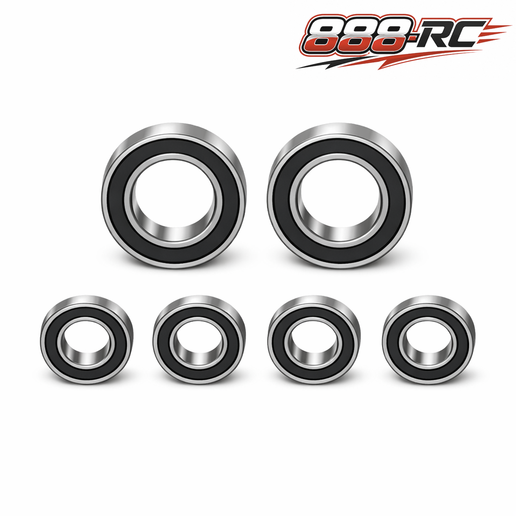 Traxxas Maxx Diff Bearing Kit | 888-RC