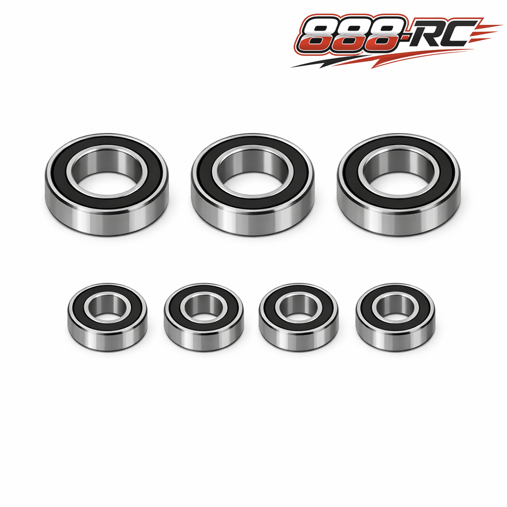 Traxxas Maxx Rear Hub Bearing Kit | 888-RC