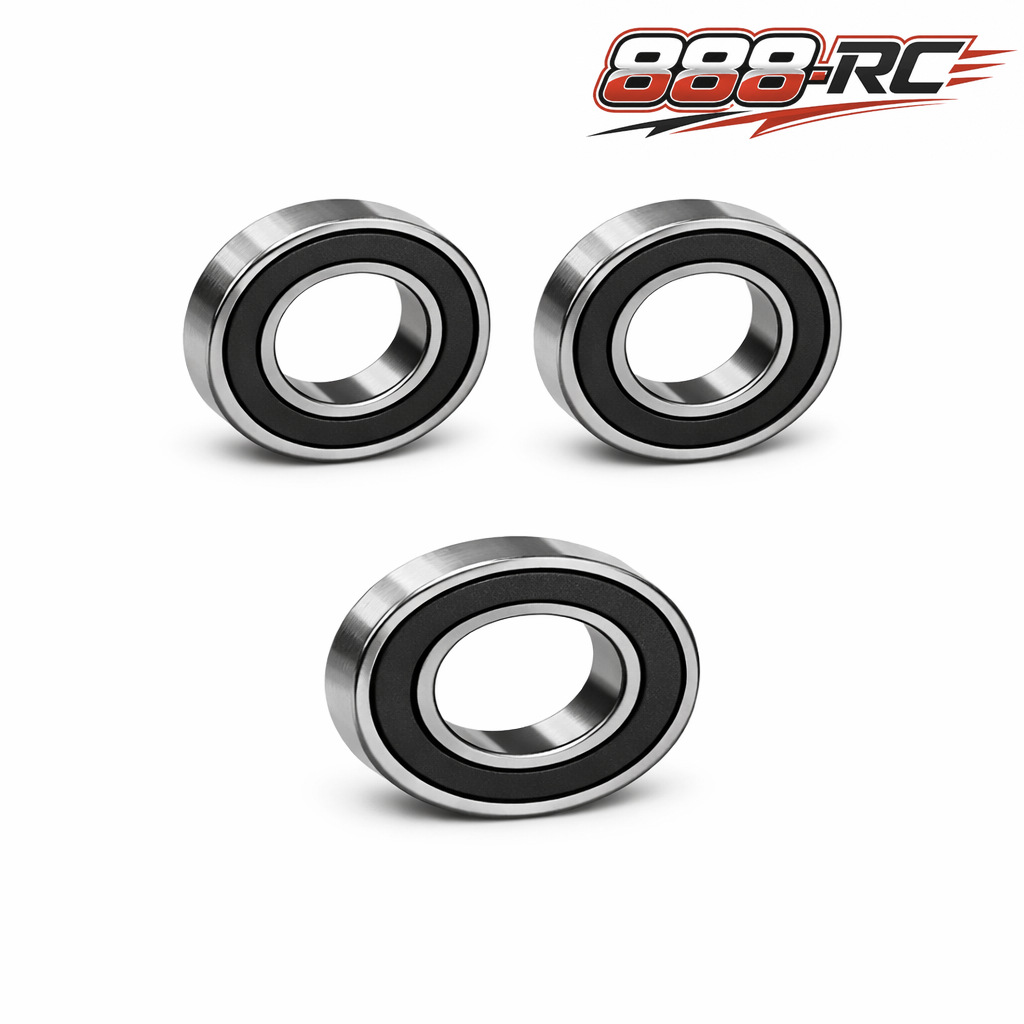 Traxxas Rustler 4X4 Transmission Bearing Kit | 888-RC