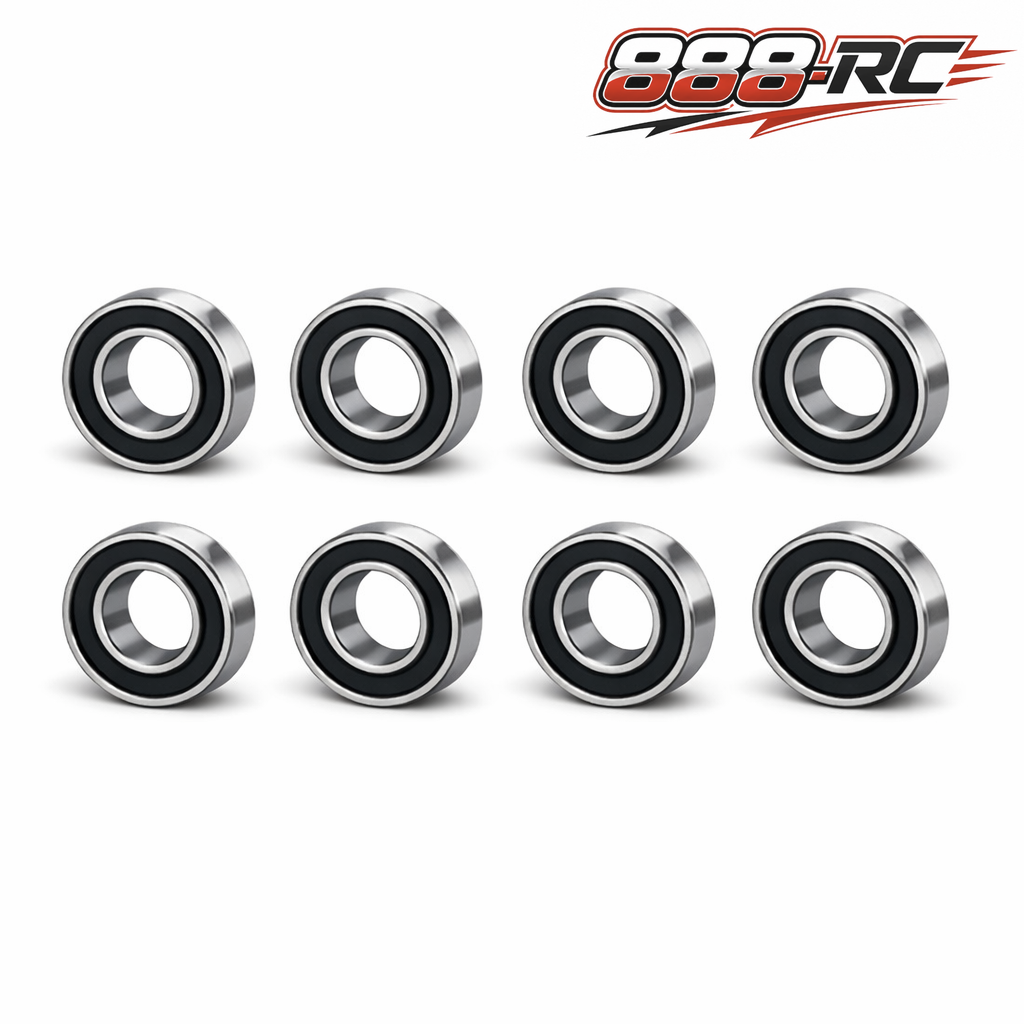 Traxxas Slash 2WD Hub Bearing Kit | 888-RC
