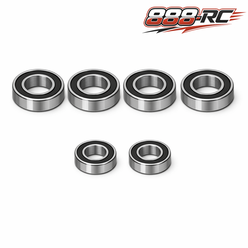 Traxxas Slash 4X4 Diff Bearing Kit | 888-RC