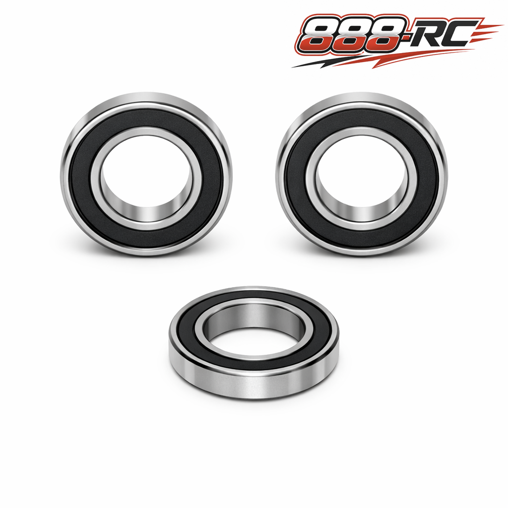 Traxxas Slash 4X4 Transmission Bearing Kit | 888-RC