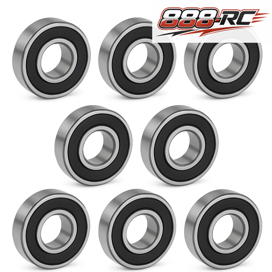 Traxxas Stampede XL-5 Transmission Bearing Kit | 888-RC