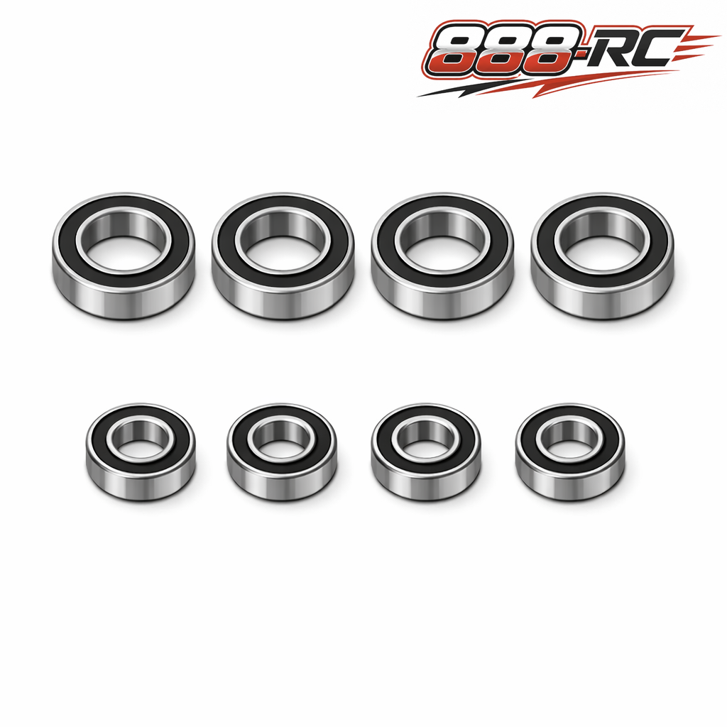Traxxas TRX-4 Diff Bearing Kit | 888-RC