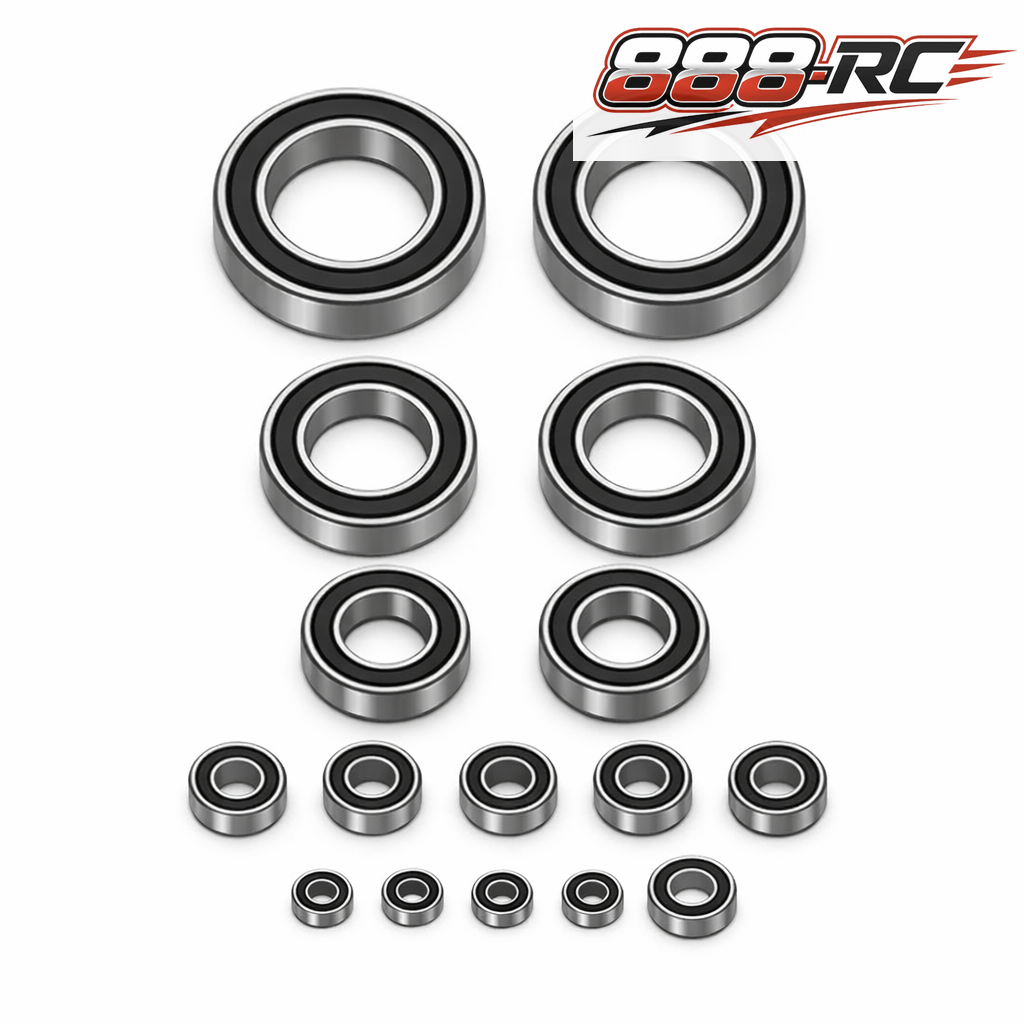 Traxxas TRX-4 Transmission Bearing Kit | 888-RC