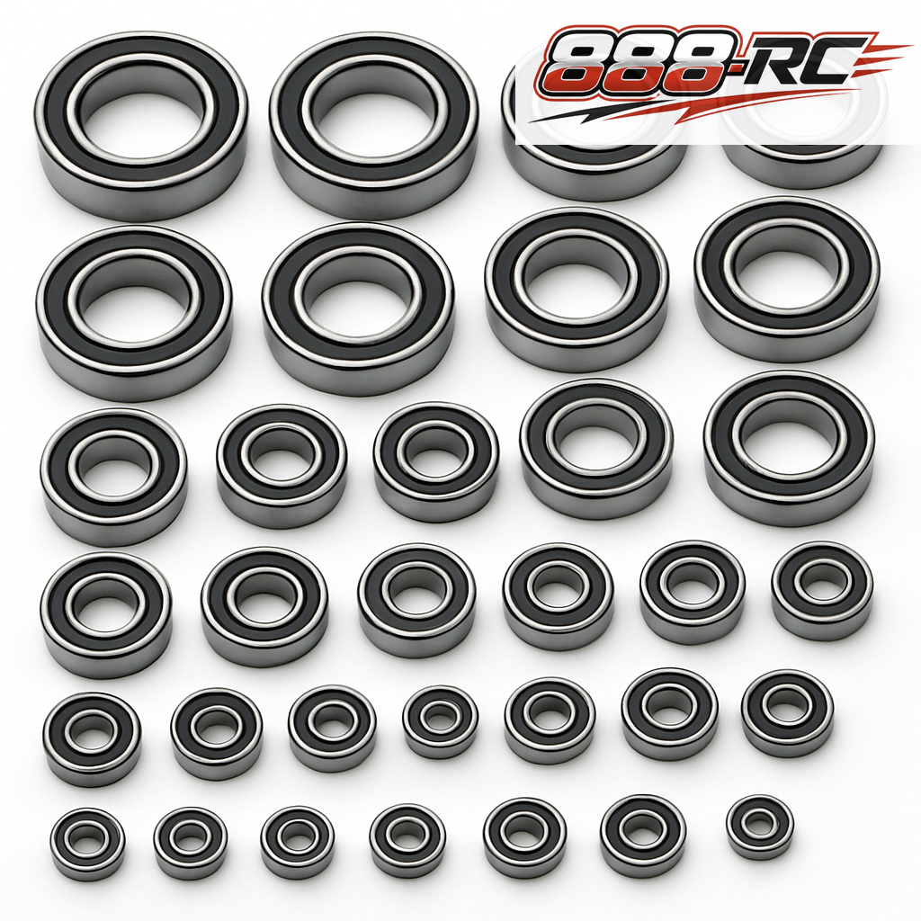 Traxxas XRT Complete Bearing Kit | 888-RC