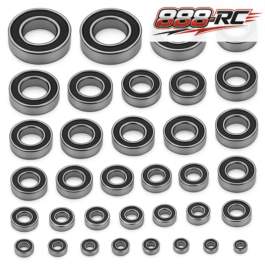 Traxxas XRT Ultimate Complete Bearing Kit | 888-RC